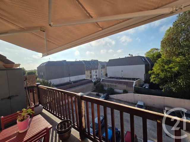 Appartement F4 à vendre - 4 pièces - 78,64 m2 - Garges Les Gonesse - 95 - ILE-DE-FRANCE