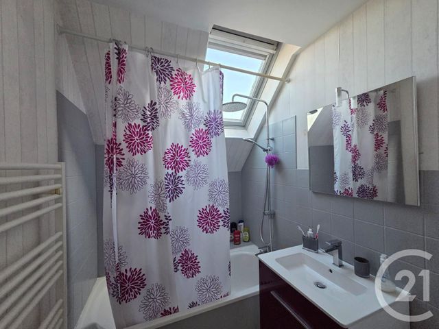 Appartement F4 à vendre - 4 pièces - 78,64 m2 - Garges Les Gonesse - 95 - ILE-DE-FRANCE