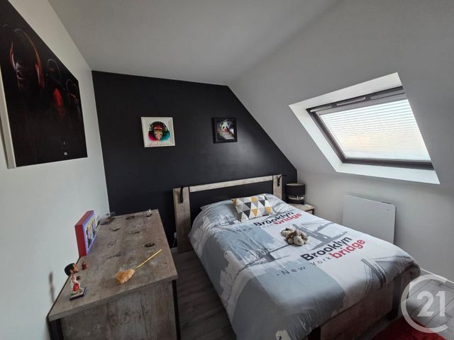 Appartement F4 à vendre - 4 pièces - 78,64 m2 - Garges Les Gonesse - 95 - ILE-DE-FRANCE