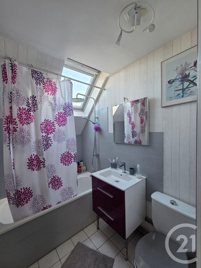 Appartement F4 à vendre - 4 pièces - 78,64 m2 - Garges Les Gonesse - 95 - ILE-DE-FRANCE