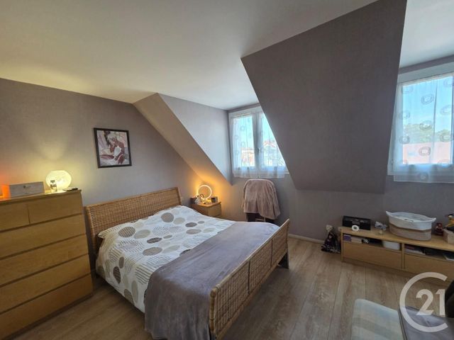 Appartement F4 à vendre - 4 pièces - 78,64 m2 - Garges Les Gonesse - 95 - ILE-DE-FRANCE