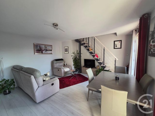 appartement - GARGES LES GONESSE - 95
