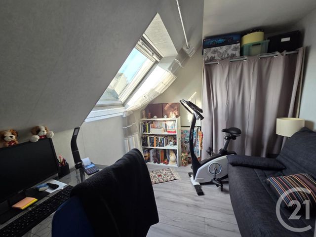 Appartement F4 à vendre - 4 pièces - 78,64 m2 - Garges Les Gonesse - 95 - ILE-DE-FRANCE