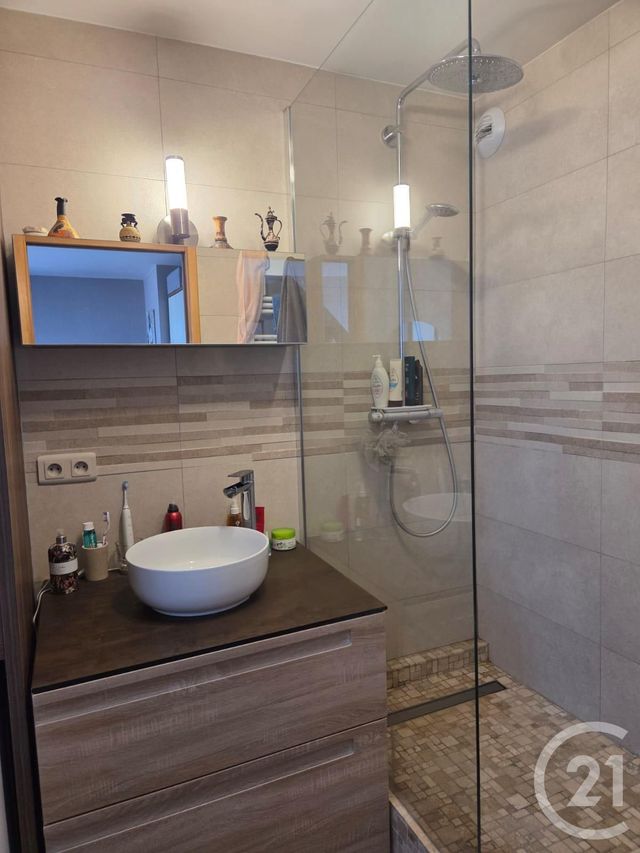 Appartement F4 à vendre - 4 pièces - 78,64 m2 - Garges Les Gonesse - 95 - ILE-DE-FRANCE