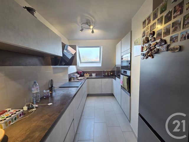 Appartement F4 à vendre - 4 pièces - 78,64 m2 - Garges Les Gonesse - 95 - ILE-DE-FRANCE