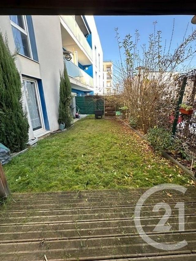 Appartement F3 à vendre - 3 pièces - 61 m2 - Garges Les Gonesse - 95 - ILE-DE-FRANCE