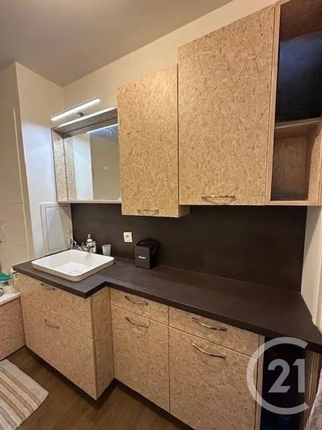 Appartement F3 à vendre - 3 pièces - 61 m2 - Garges Les Gonesse - 95 - ILE-DE-FRANCE