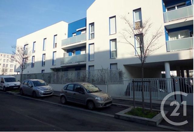 Appartement F3 à vendre - 3 pièces - 61 m2 - Garges Les Gonesse - 95 - ILE-DE-FRANCE