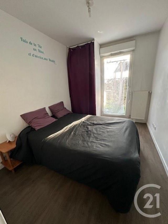 Appartement F3 à vendre - 3 pièces - 61 m2 - Garges Les Gonesse - 95 - ILE-DE-FRANCE