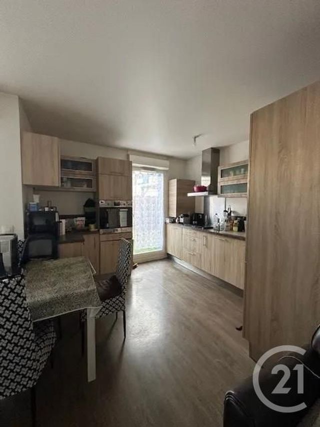 Appartement F3 à vendre - 3 pièces - 61 m2 - Garges Les Gonesse - 95 - ILE-DE-FRANCE