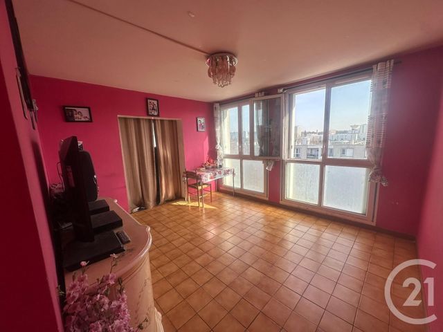Appartement F4 &agrave; vendre - 4 pi&egrave;ces - 63,22 m2 - Garges Les Gonesse - 95 - ILE-DE-FRANCE