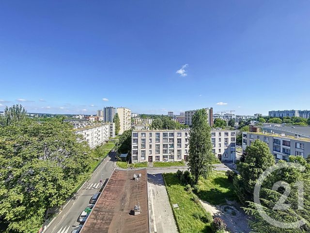 Appartement F4 à vendre - 4 pièces - 63,22 m2 - Garges Les Gonesse - 95 - ILE-DE-FRANCE