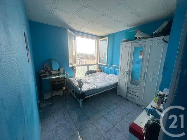 Appartement F4 &agrave; vendre - 4 pi&egrave;ces - 63,22 m2 - Garges Les Gonesse - 95 - ILE-DE-FRANCE