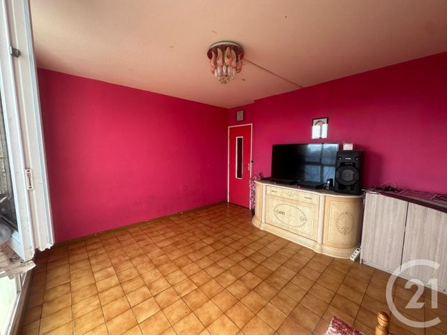 Appartement F4 &agrave; vendre - 4 pi&egrave;ces - 63,22 m2 - Garges Les Gonesse - 95 - ILE-DE-FRANCE