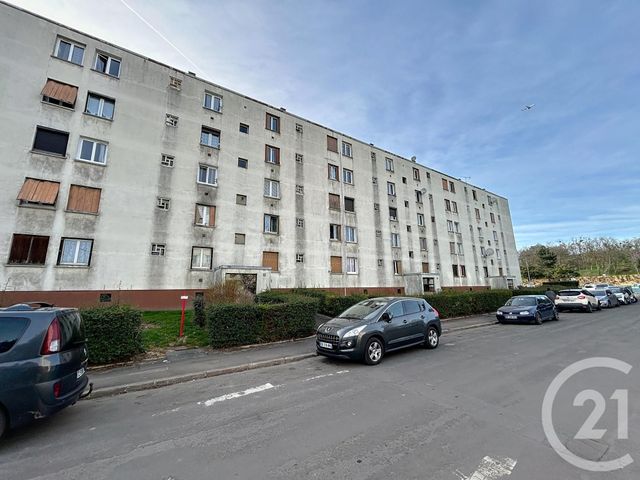 Appartement F3 à vendre - 3 pièces - 50,54 m2 - Garges Les Gonesse - 95 - ILE-DE-FRANCE