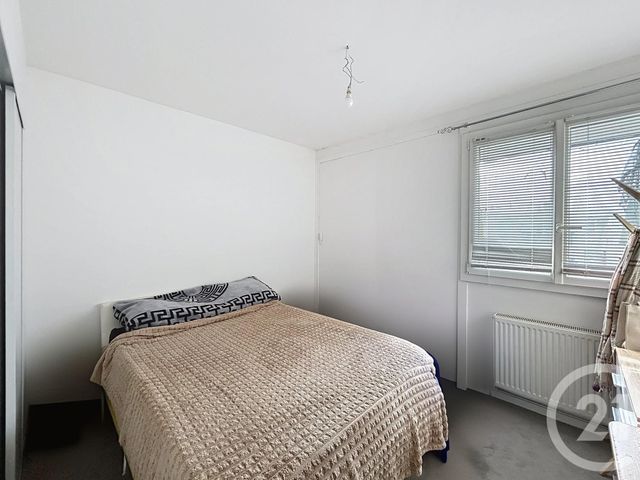Appartement F3 à vendre - 3 pièces - 50,54 m2 - Garges Les Gonesse - 95 - ILE-DE-FRANCE