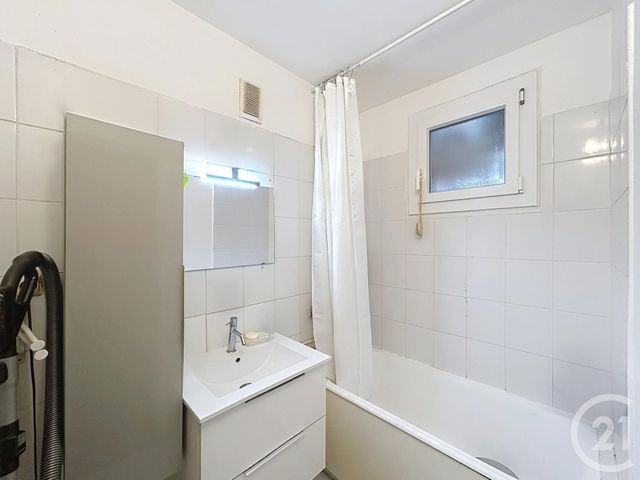 Appartement F3 à vendre - 3 pièces - 50,54 m2 - Garges Les Gonesse - 95 - ILE-DE-FRANCE