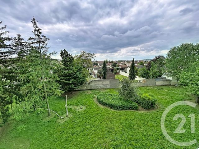 Appartement F4 &agrave; vendre - 4 pi&egrave;ces - 91,95 m2 - Garges Les Gonesse - 95 - ILE-DE-FRANCE