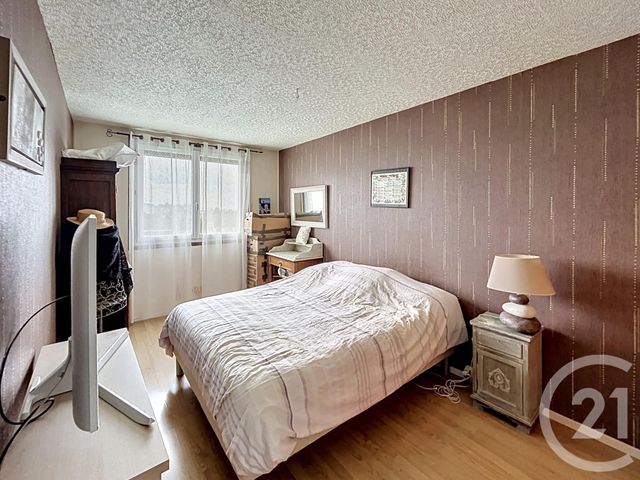 Appartement F4 &agrave; vendre - 4 pi&egrave;ces - 91,95 m2 - Garges Les Gonesse - 95 - ILE-DE-FRANCE