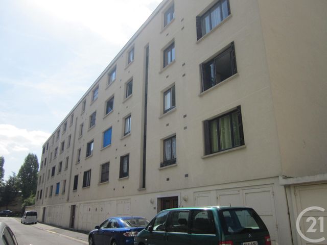 Appartement F4 &agrave; vendre - 4 pi&egrave;ces - 91,95 m2 - Garges Les Gonesse - 95 - ILE-DE-FRANCE