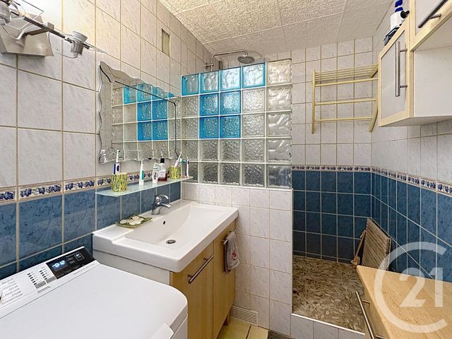 Appartement F4 &agrave; vendre - 4 pi&egrave;ces - 91,95 m2 - Garges Les Gonesse - 95 - ILE-DE-FRANCE