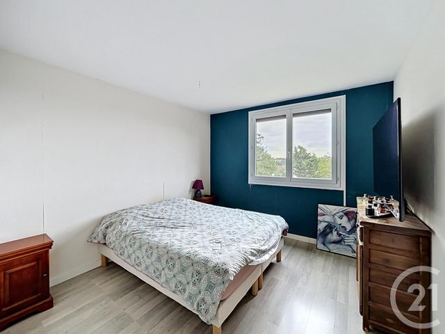 Appartement F4 &agrave; vendre - 4 pi&egrave;ces - 91,95 m2 - Garges Les Gonesse - 95 - ILE-DE-FRANCE