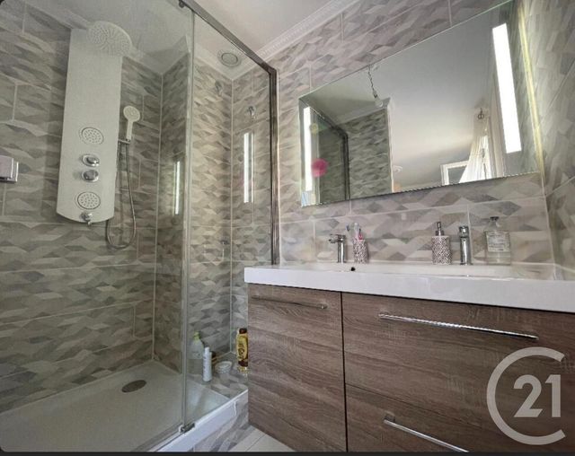 Maison &agrave; vendre - 5 pi&egrave;ces - 101,52 m2 - Garges Les Gonesse - 95 - ILE-DE-FRANCE