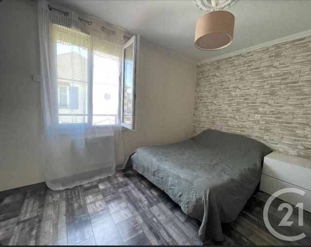 Maison &agrave; vendre - 5 pi&egrave;ces - 101,52 m2 - Garges Les Gonesse - 95 - ILE-DE-FRANCE
