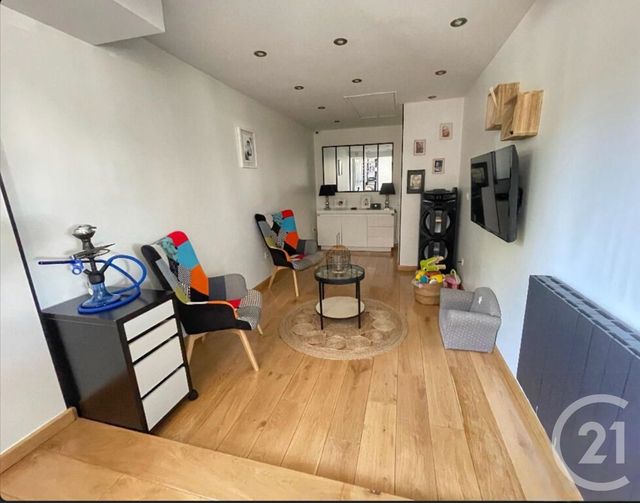 Maison &agrave; vendre - 5 pi&egrave;ces - 101,52 m2 - Garges Les Gonesse - 95 - ILE-DE-FRANCE