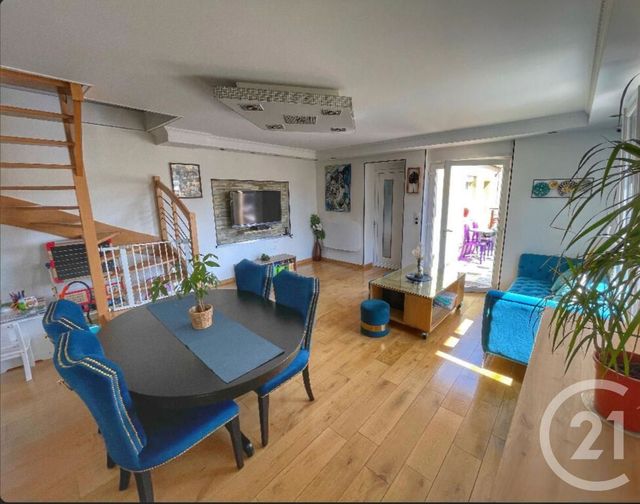 Maison &agrave; vendre - 5 pi&egrave;ces - 101,52 m2 - Garges Les Gonesse - 95 - ILE-DE-FRANCE