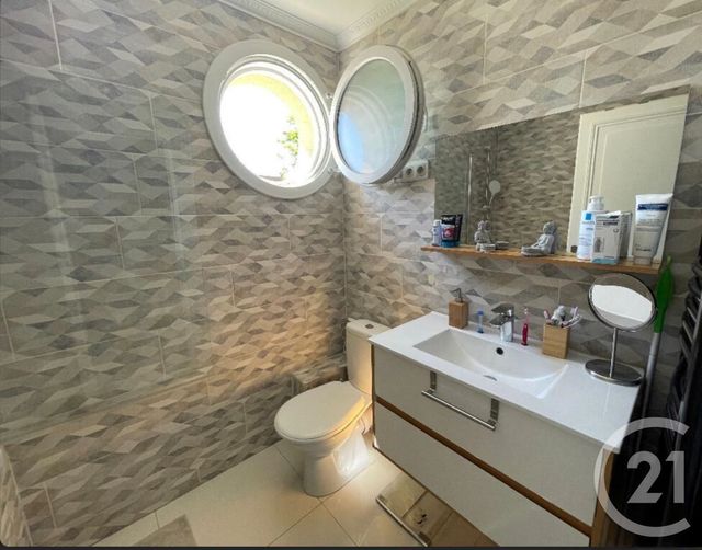 Maison &agrave; vendre - 5 pi&egrave;ces - 101,52 m2 - Garges Les Gonesse - 95 - ILE-DE-FRANCE