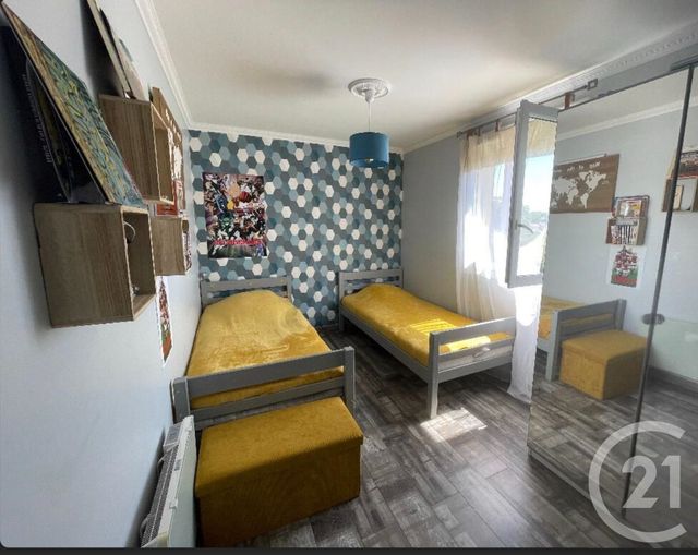 Maison &agrave; vendre - 5 pi&egrave;ces - 101,52 m2 - Garges Les Gonesse - 95 - ILE-DE-FRANCE