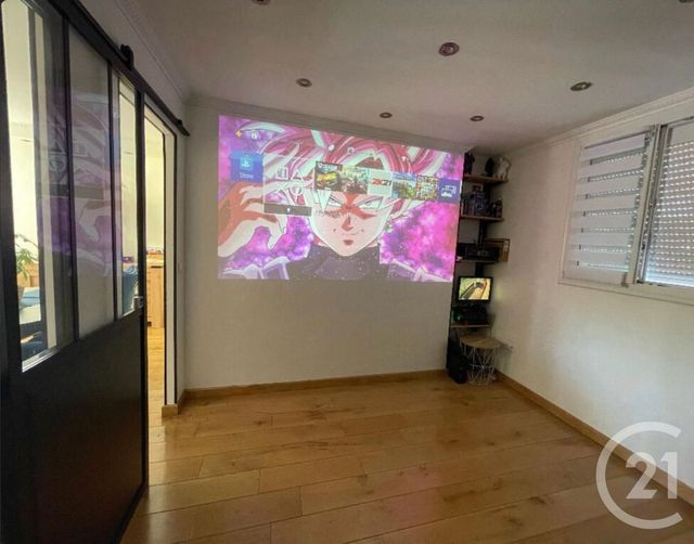 Maison &agrave; vendre - 5 pi&egrave;ces - 101,52 m2 - Garges Les Gonesse - 95 - ILE-DE-FRANCE