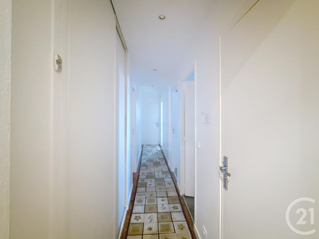 Appartement à vendre - 5 pièces - 90,57 m2 - Garges Les Gonesse - 95 - ILE-DE-FRANCE