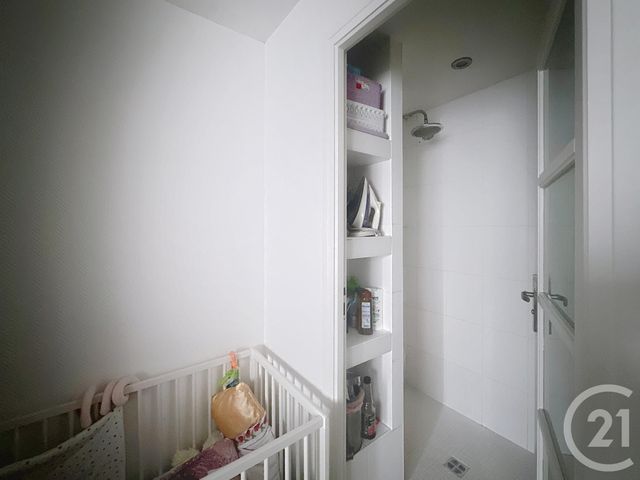 Appartement à vendre - 5 pièces - 90,57 m2 - Garges Les Gonesse - 95 - ILE-DE-FRANCE