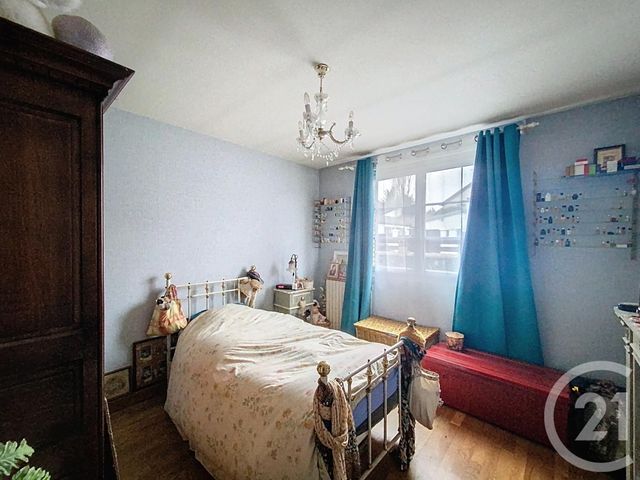 Maison &agrave; vendre - 2 pi&egrave;ces - 57,47 m2 - Garges Les Gonesse - 95 - ILE-DE-FRANCE