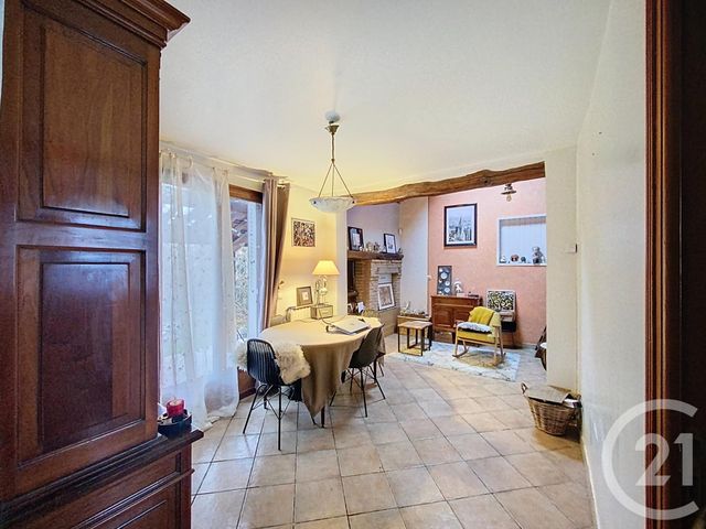 Maison &agrave; vendre - 2 pi&egrave;ces - 57,47 m2 - Garges Les Gonesse - 95 - ILE-DE-FRANCE