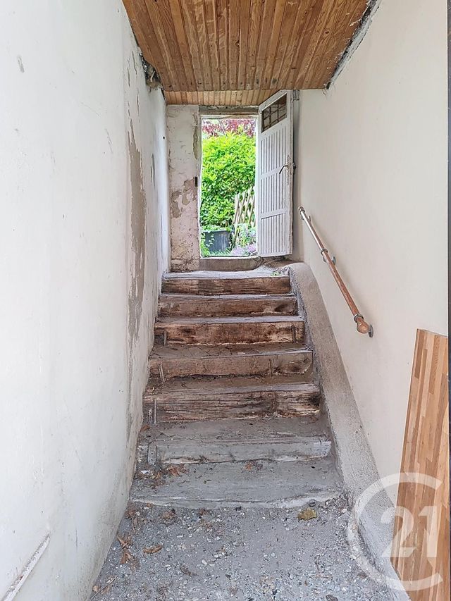 Maison à vendre - 4 pièces - 67,77 m2 - Garges Les Gonesse - 95 - ILE-DE-FRANCE