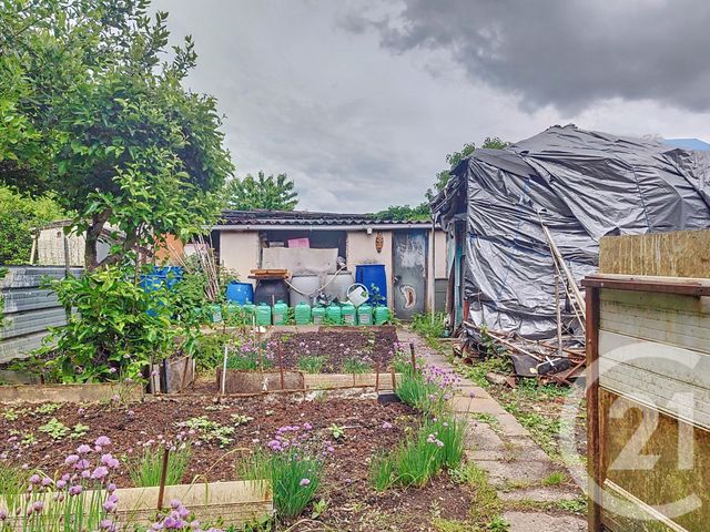 Maison à vendre - 4 pièces - 67,77 m2 - Garges Les Gonesse - 95 - ILE-DE-FRANCE