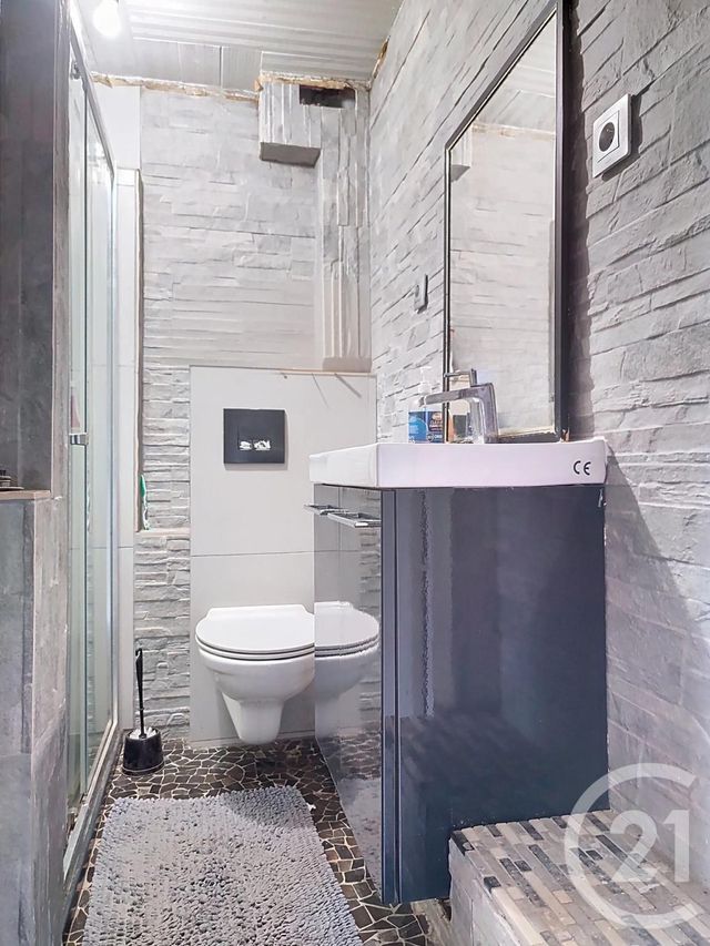 Maison à vendre - 4 pièces - 67,77 m2 - Garges Les Gonesse - 95 - ILE-DE-FRANCE