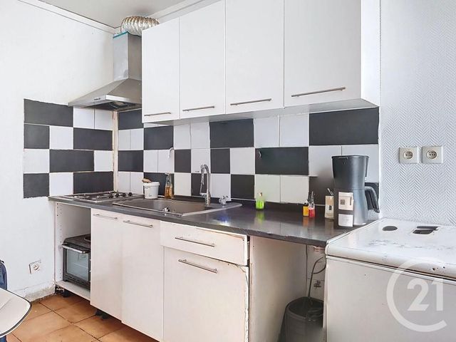 Maison à vendre - 4 pièces - 67,77 m2 - Garges Les Gonesse - 95 - ILE-DE-FRANCE