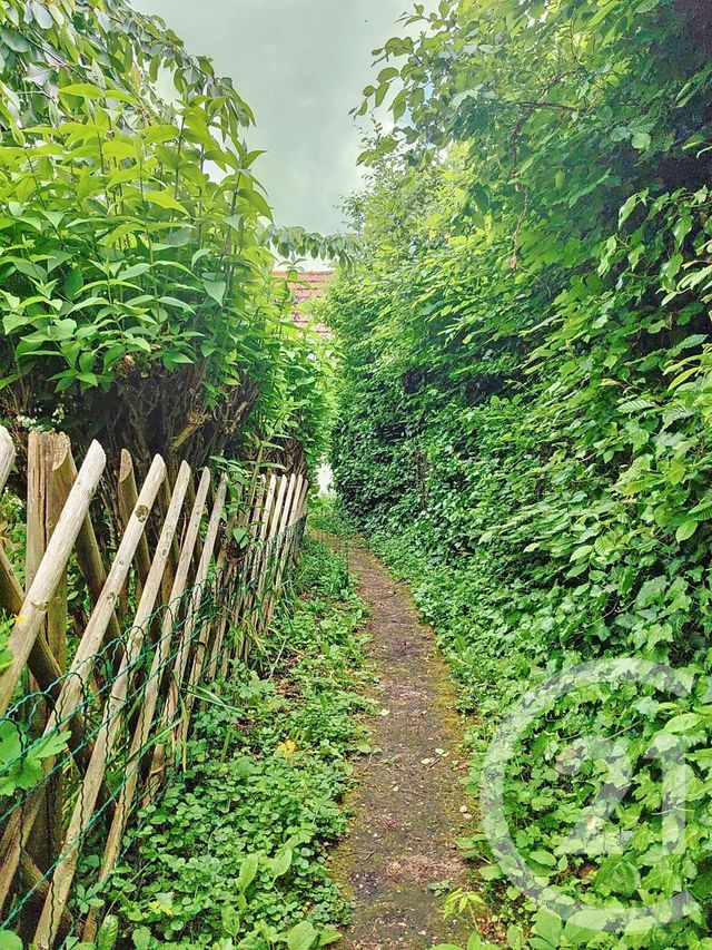 Maison à vendre - 4 pièces - 67,77 m2 - Garges Les Gonesse - 95 - ILE-DE-FRANCE