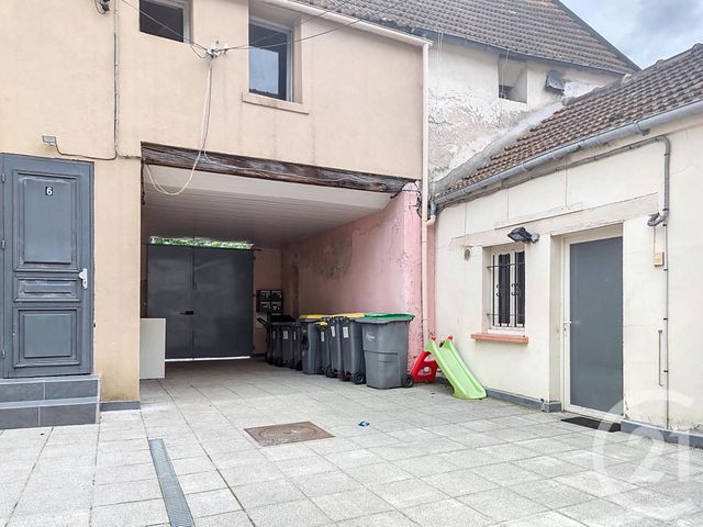 Maison à vendre - 4 pièces - 67,77 m2 - Garges Les Gonesse - 95 - ILE-DE-FRANCE