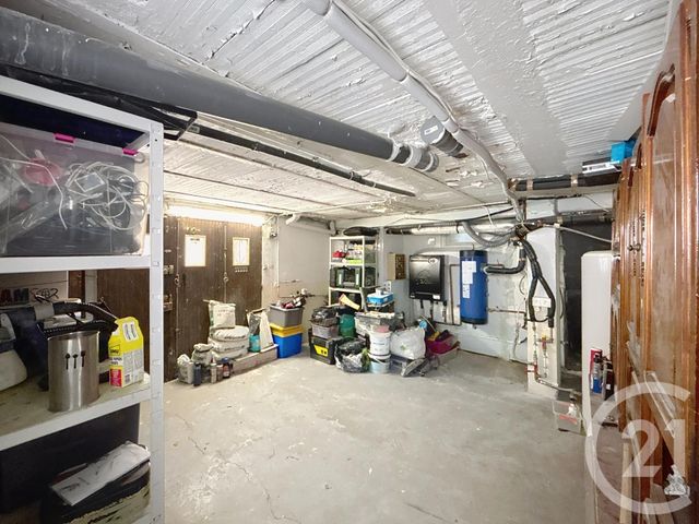 Maison à vendre - 5 pièces - 85,61 m2 - Villiers Le Bel - 95 - ILE-DE-FRANCE