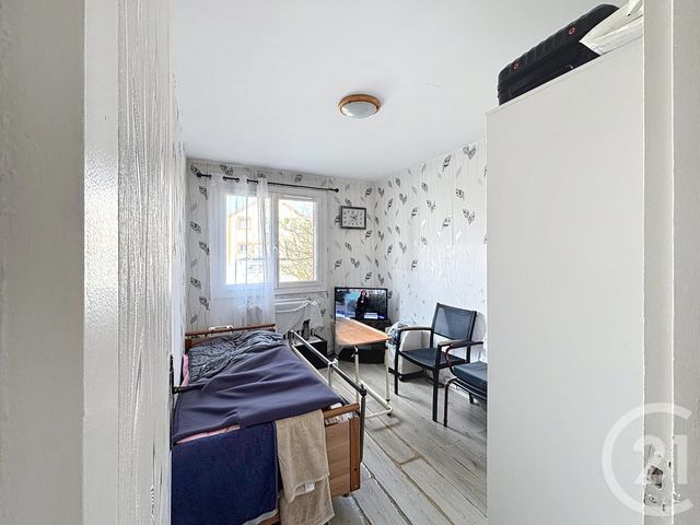 Maison à vendre - 5 pièces - 85,61 m2 - Villiers Le Bel - 95 - ILE-DE-FRANCE