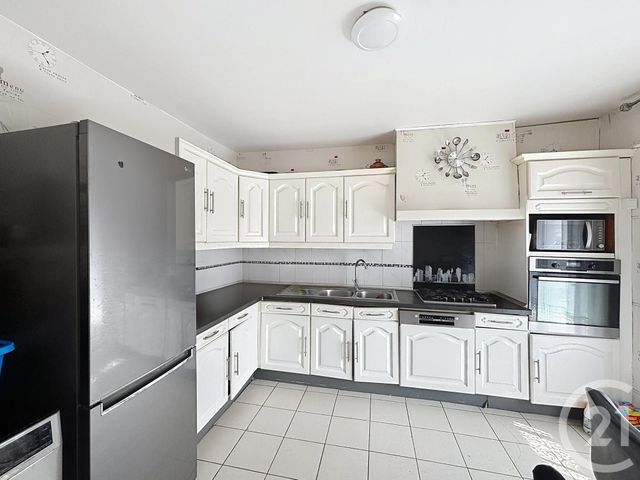 Maison à vendre - 5 pièces - 85,61 m2 - Villiers Le Bel - 95 - ILE-DE-FRANCE