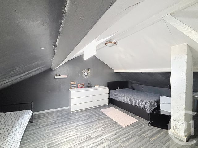 Maison à vendre - 5 pièces - 85,61 m2 - Villiers Le Bel - 95 - ILE-DE-FRANCE