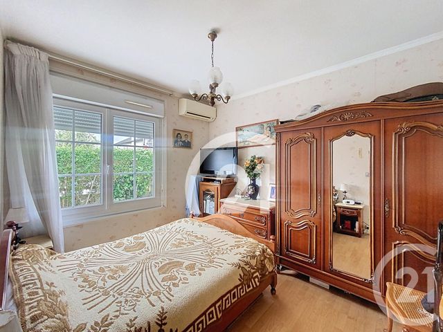 Maison &agrave; vendre - 4 pi&egrave;ces - 64,20 m2 - Villiers Le Bel - 95 - ILE-DE-FRANCE