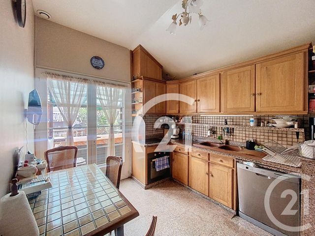 Maison &agrave; vendre - 4 pi&egrave;ces - 64,20 m2 - Villiers Le Bel - 95 - ILE-DE-FRANCE