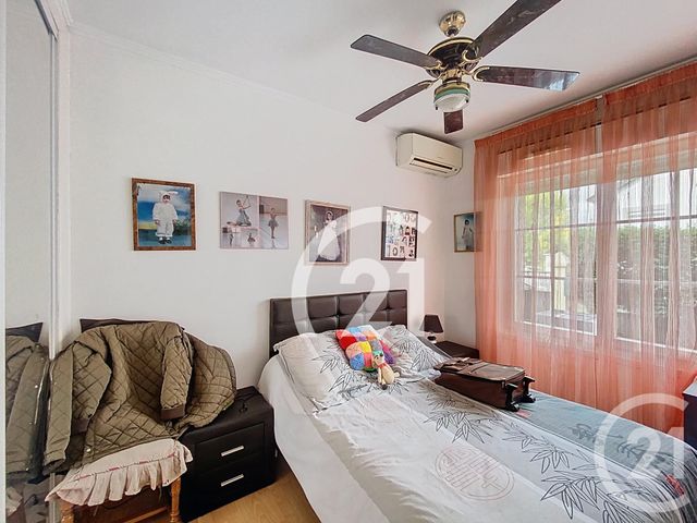 Maison &agrave; vendre - 4 pi&egrave;ces - 64,20 m2 - Villiers Le Bel - 95 - ILE-DE-FRANCE